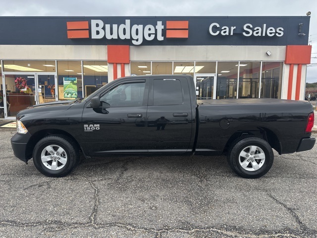 2023 RAM Ram 1500 Classic Tradesman's photo