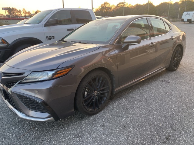 2024 Dodge Durango SXT's photo