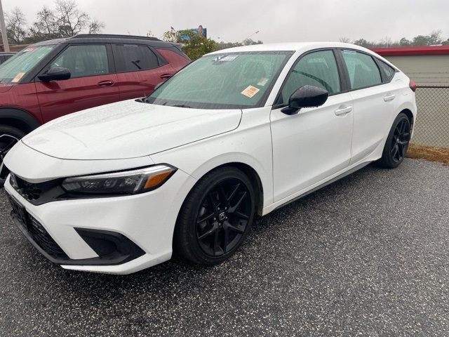 2022 Ford Edge SEL's photo