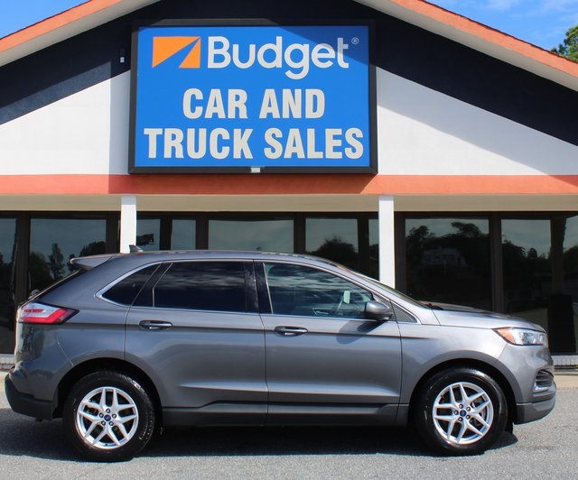 2022 Chevrolet Spark 1LT's photo