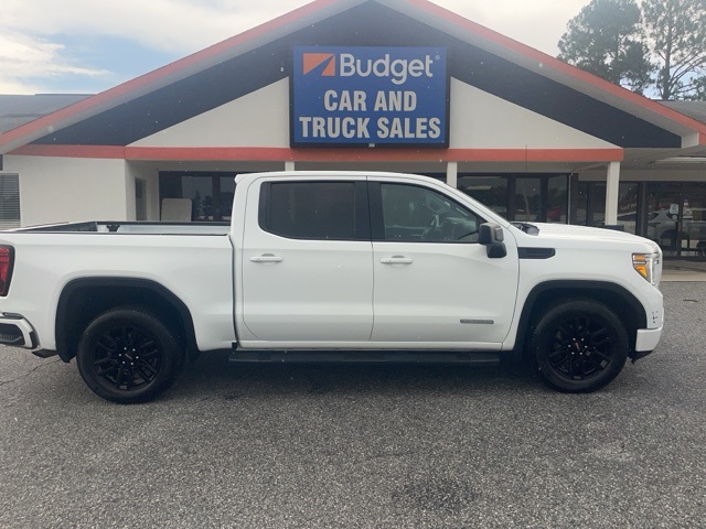 2022 RAM Ram 1500 Classic Tradesman's photo