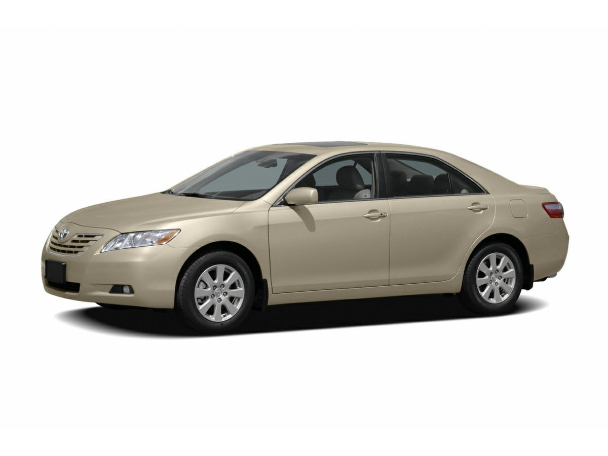 2007 Toyota Camry's photo