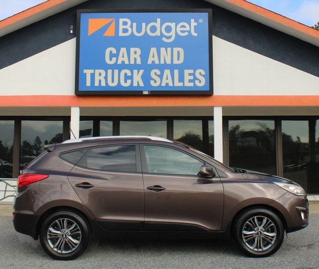 2019 GMC Terrain SLT's photo