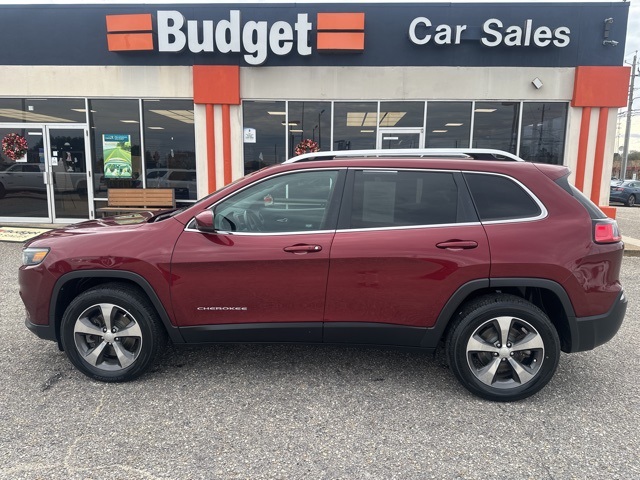 2019 Kia FORTE LXS's photo