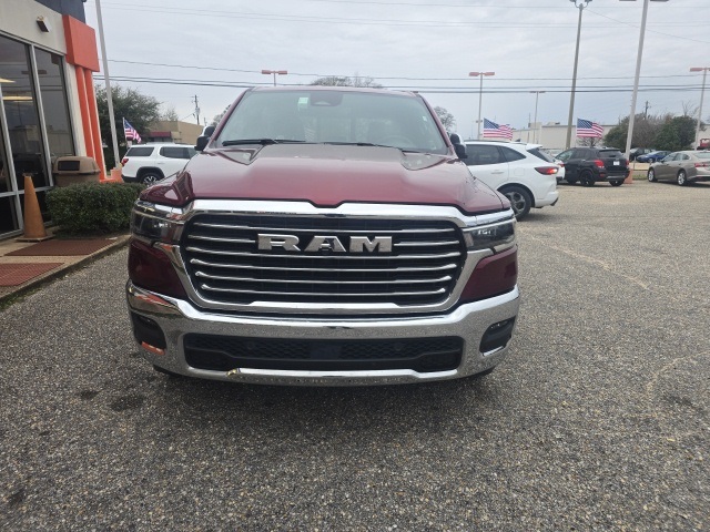 2025 RAM Ram 1500 Pickup Laramie's photo