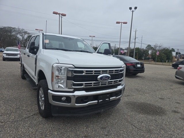 2024 Ford F-250 Base's photo