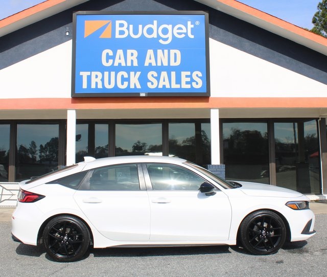 2022 Ford Edge SEL's photo