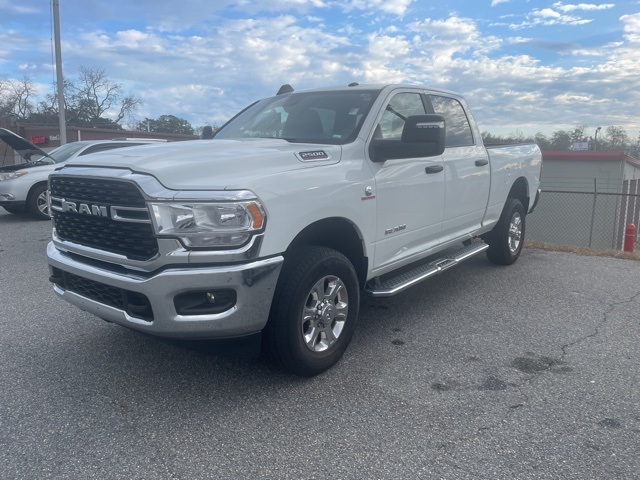 2023 Dodge Durango R/T's photo