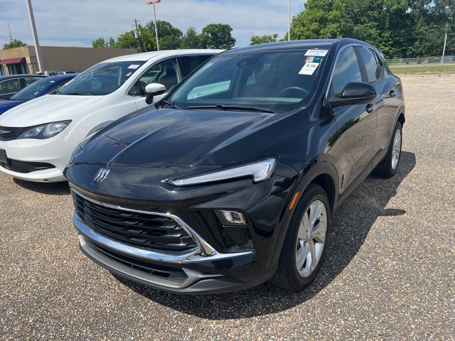 2025 Buick Encore GX Preferred's photo