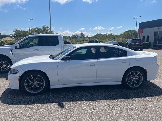 2023 Dodge Charger GT's photo