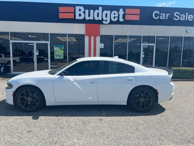 2023 Dodge Charger SXT's photo