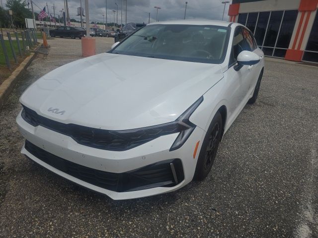 2025 Kia Optima LXS FWD's photo