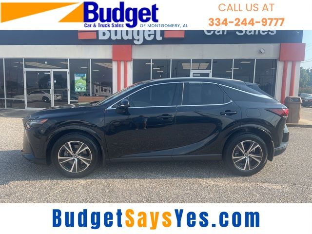 2023 Lexus RX 350 350 Premium FWD's photo