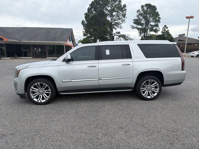 2020 Cadillac Escalade ESV 2WD Premium Luxury's photo