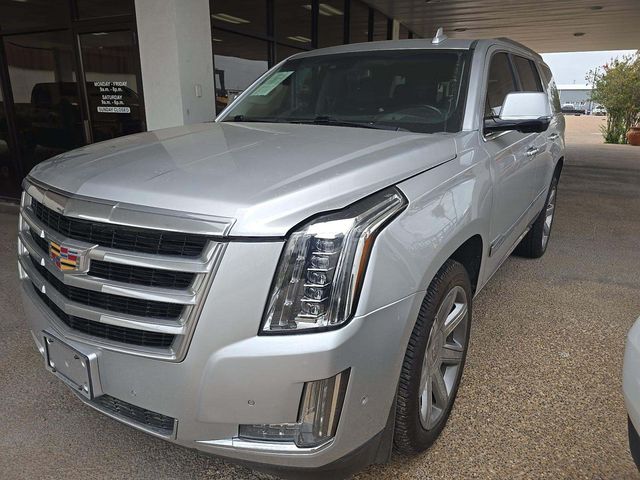 2020 Cadillac Escalade 2WD Premium Luxury's photo
