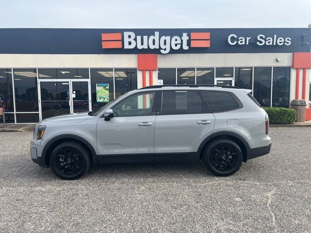 2024 Kia Telluride SX X-Pro's photo