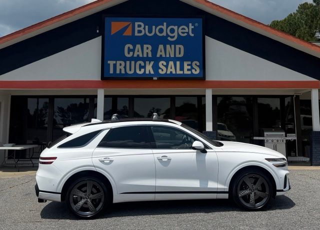 2023 Genesis GV70 2.5T Standard AWD's photo